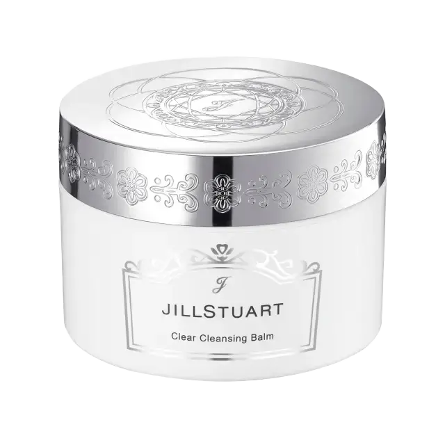 Jill Stuart Clear Cleansing Balm