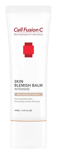 Cell Fusion C Skin Blemish Balm Intensive