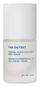 The Outset Firming Vegan Collagen Prep Serum