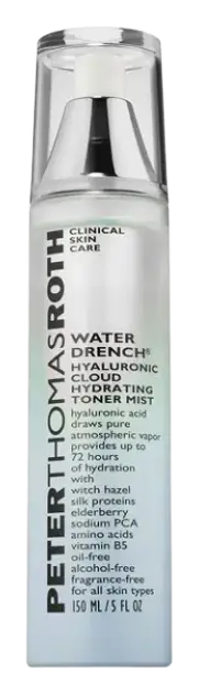 Peter Thomas Roth Water Drench® Hyaluronic Cloud Hydrating Toner Mist