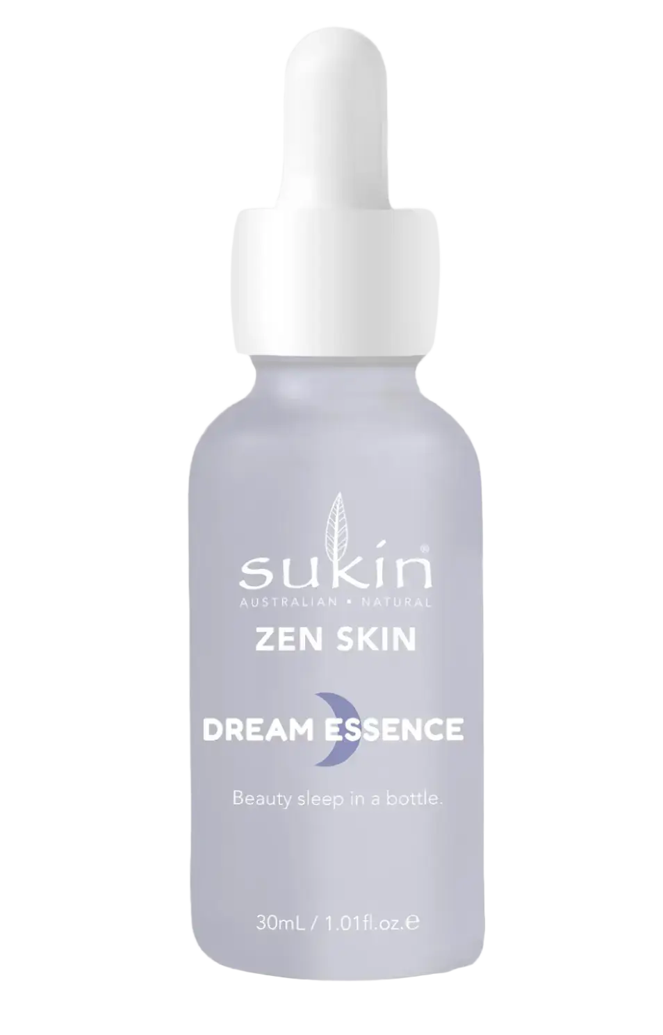 Sukin Zen Skin Dream Essence