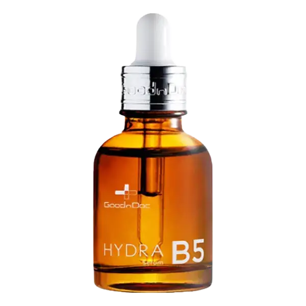 GoodnDoc Hydra B5 Serum