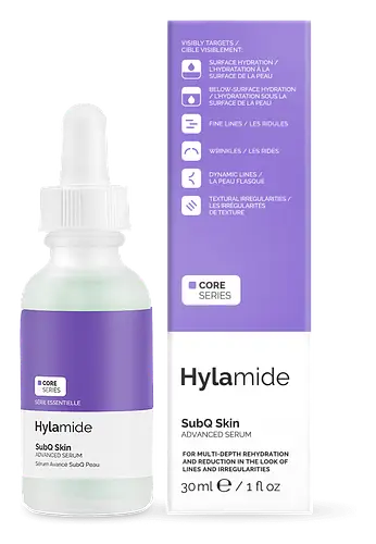 Hylamide SubQ Skin