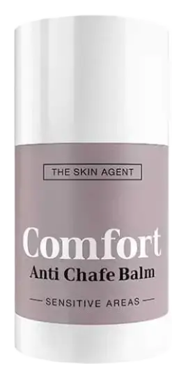 The Skin Agent Comfort Anti Chafe Balm