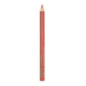 Zuzu Luxe Lip Pencil Terra Cotta