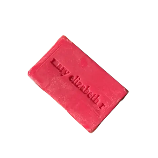 Mary Elizabeth R Rosehip Soap