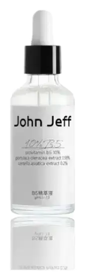 John Jeff B5 Serum