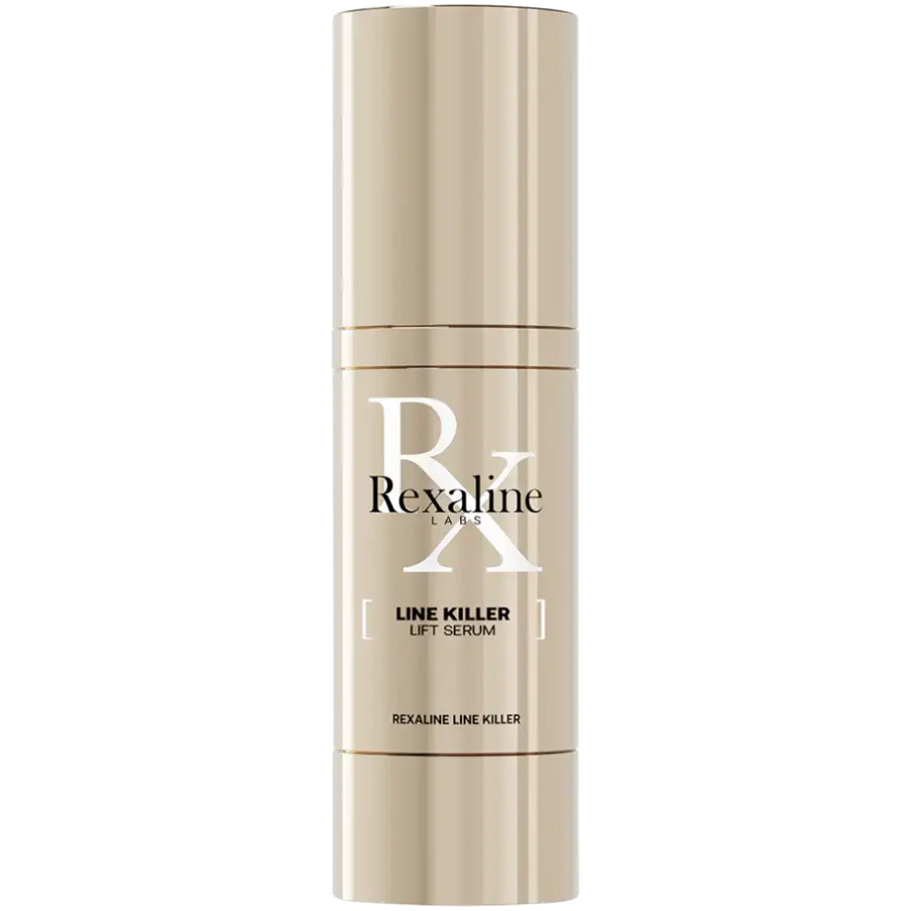 Rexaline Line Killer Lift Serum