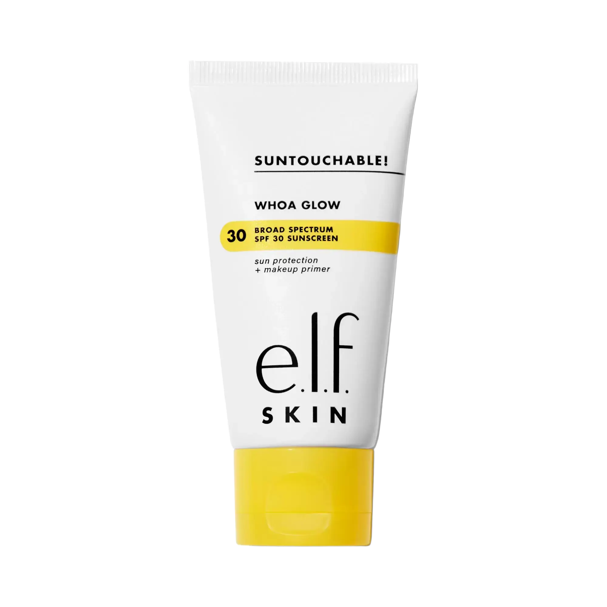 e.l.f. cosmetics Suntouchable! Whoa Glow SPF 30 Original