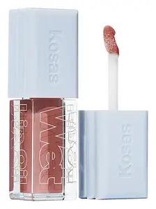 Kosas Wet Lip Oil Gloss Unbuttoned