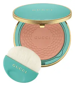 Gucci Sun-Kissed Glow Bronzer 01