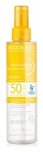 Bioderma Photoderm Eau Solaire Anti-Ox SPF 50 Europe