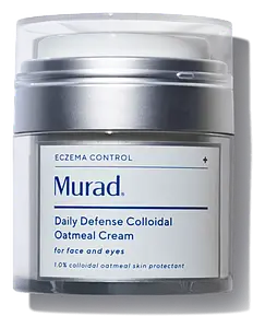 Murad Daily Defense Colloidal Oatmeal Cream