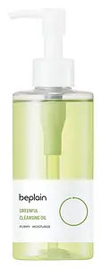 Beplain Greenful Cleansing Oil