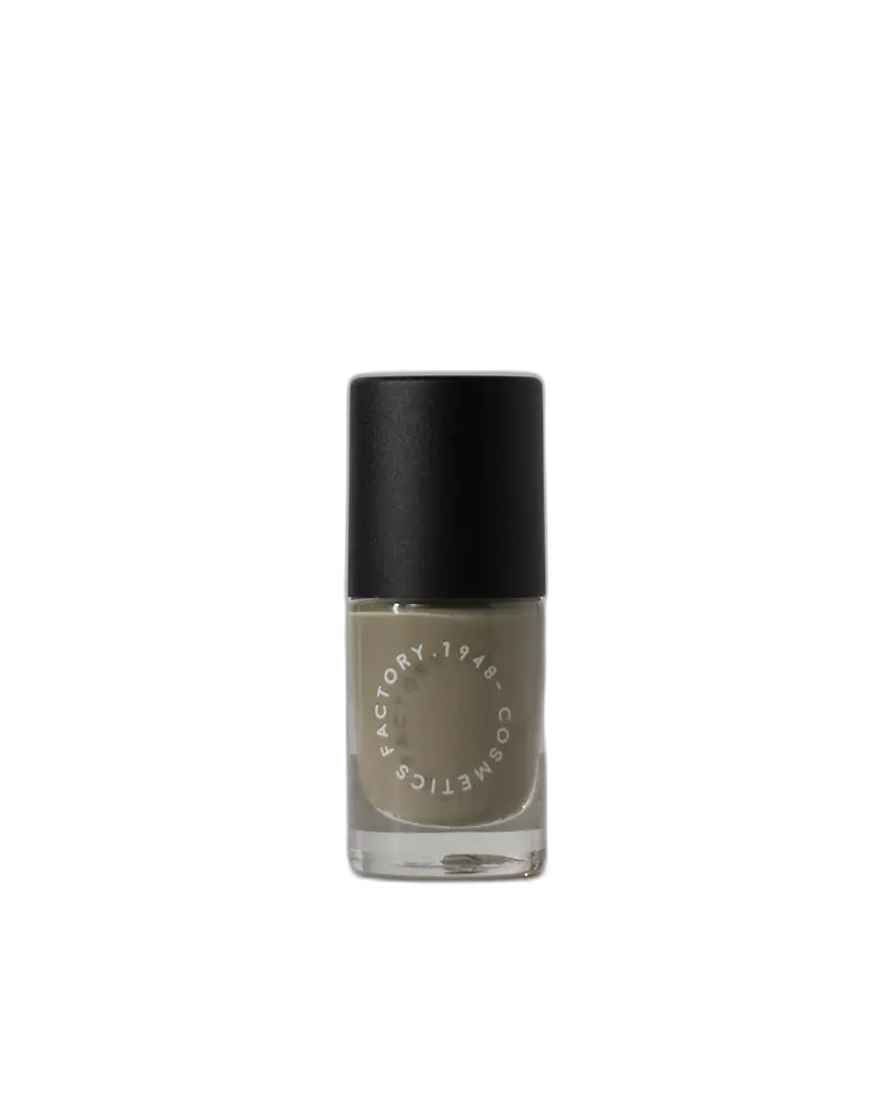 1948-Cosmetics Factory. Nuance Nail Color 02 Artichoke