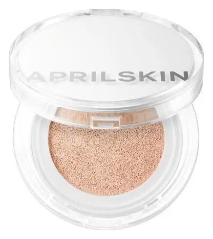 APRILSKIN Magic Snow Cushion 4.0 No.19 Fair Beige