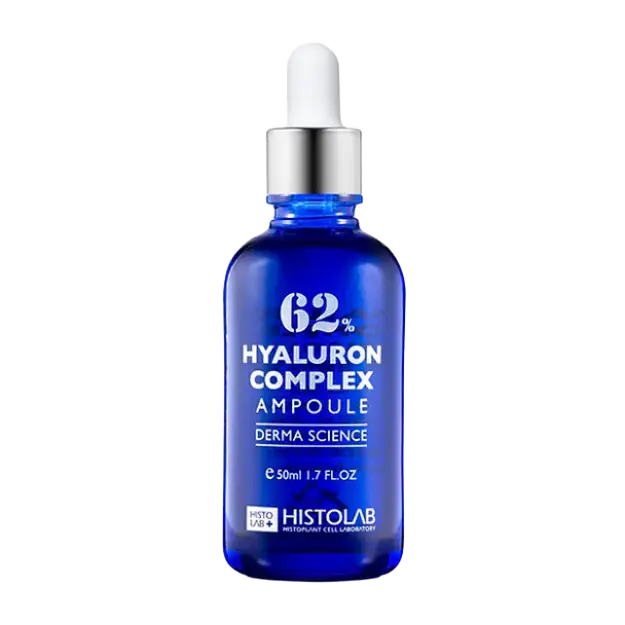 HistoLab Hyaluron Complex Ampoule 62