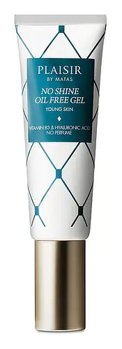 Matas Plaisir No Shine Oil Free Gel