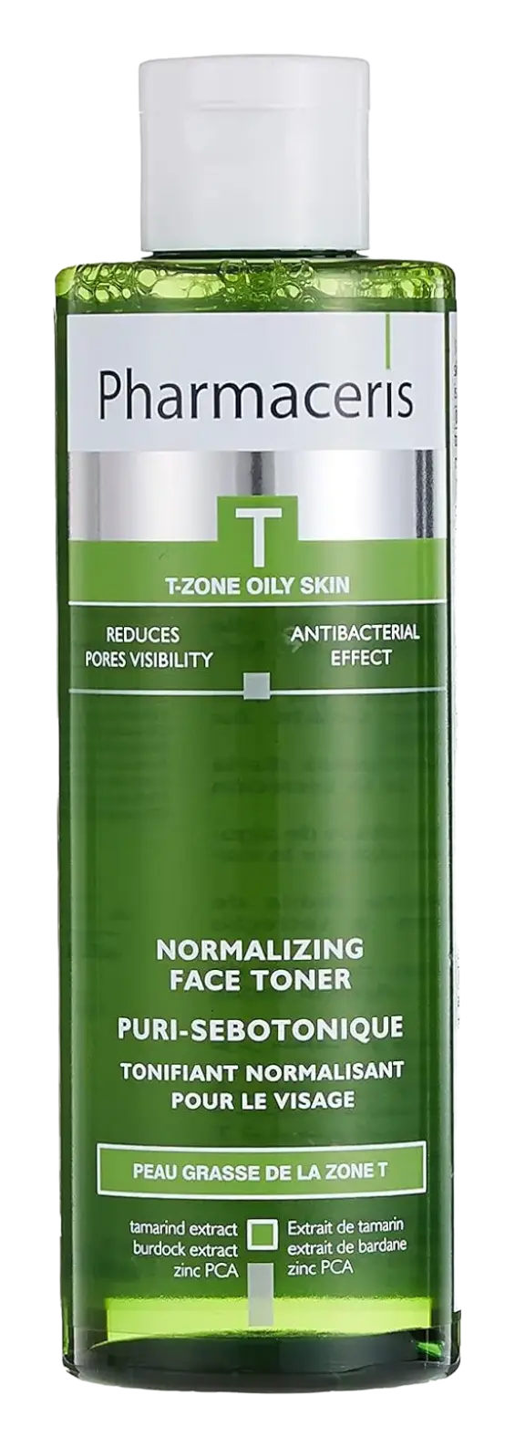 Pharmaceris Normalizing Face Toner T-zone Oily Skin