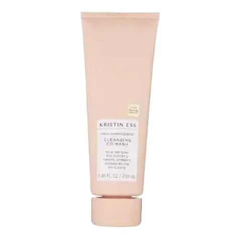Kristin Ess Hair Frizz Management Cleansing Co-Wash