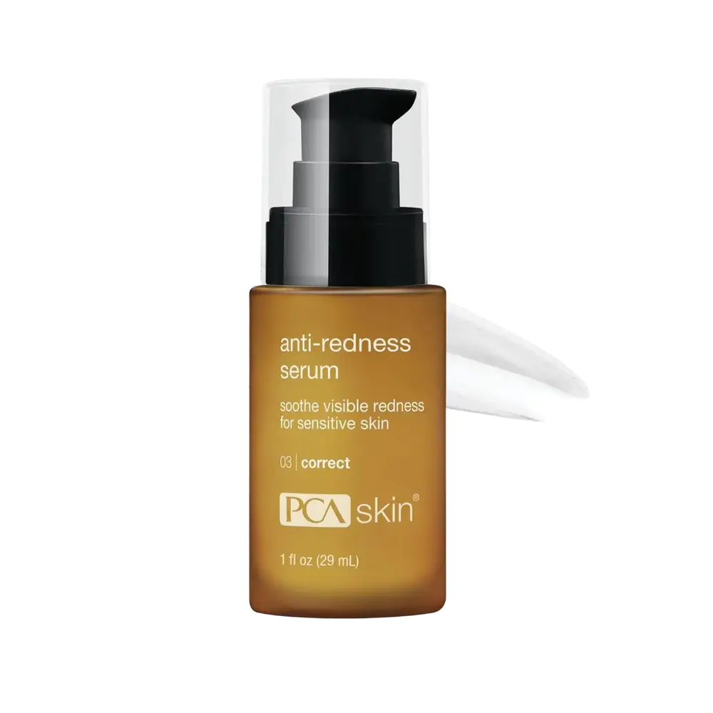 PCA Skin Anti-Redness Serum