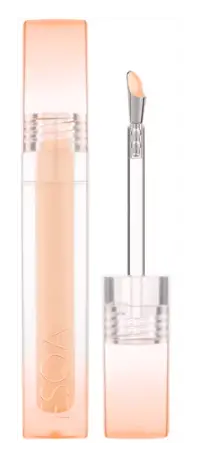 Esqa Minimalist Eye Tint Corrector Light Medium