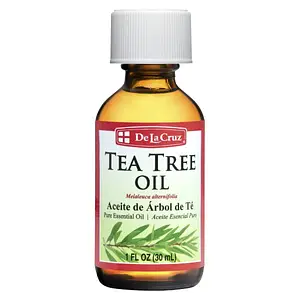 De La Cruz Tea Tree Oil
