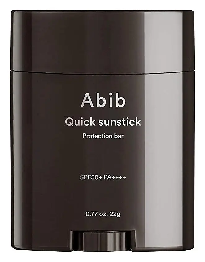 Abib Quick Sunstick Protection Bar SPF 50+ Original