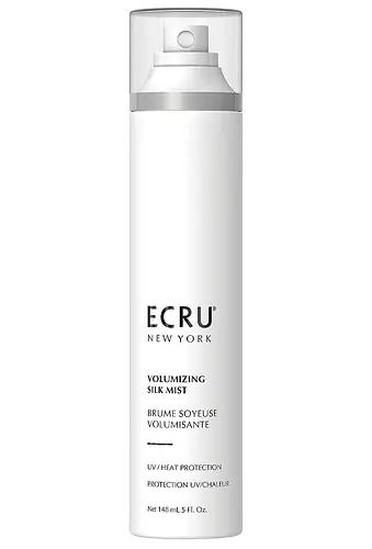 Ecru New York Volumizing Silk Mist