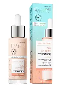 Eveline Serum Shot 5% Caffeine