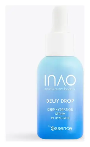 Inao Dewy Drop Deep Hydration Serum