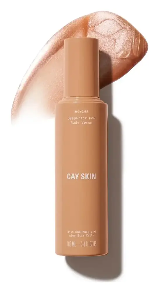 CAY SKIN Deepwater Dew Body Serum