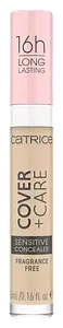 Catrice Cover + Care Sensitive Concealer 010C