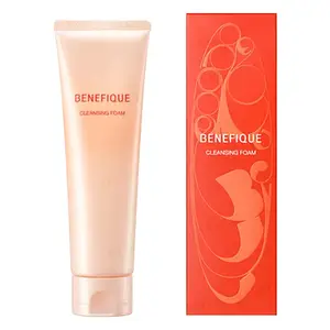 Benefique Cleansing Foam