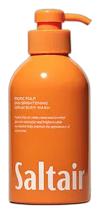 Saltair Serum Body Wash Exotic Pulp