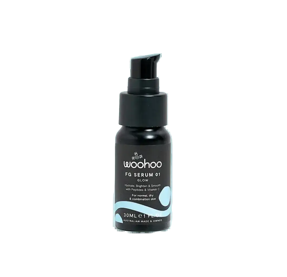 Woohoo FG Serum 01 - Glow (Ageing Skin)