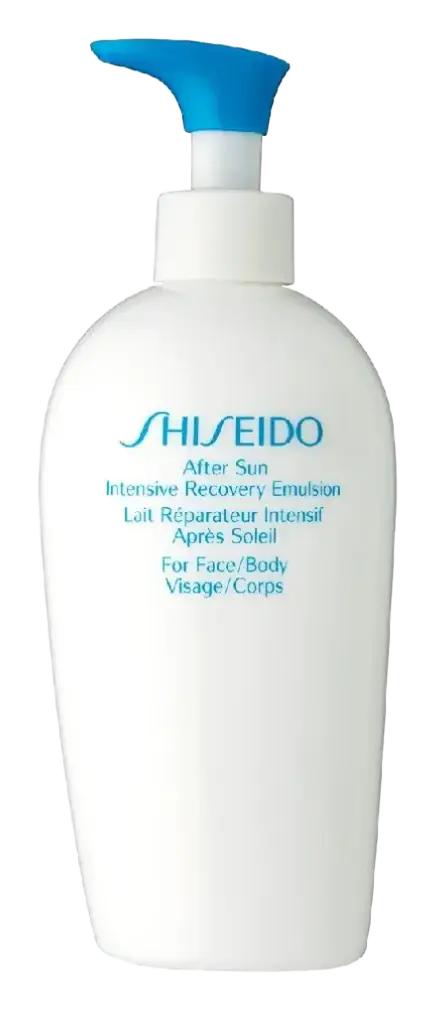 Shiseido After Sun Intensive Recovery Emulsion