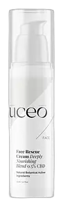 Luceo Face Rescue Cream