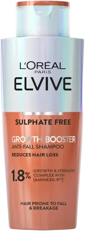 L'Oreal Growth Booster Anti-Fall Shampoo