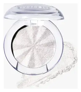 Judydoll Glow Magnify Highlighter 01 Crystal Halo