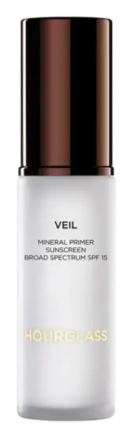 Hourglass Cosmetics Veil Mineral Primer