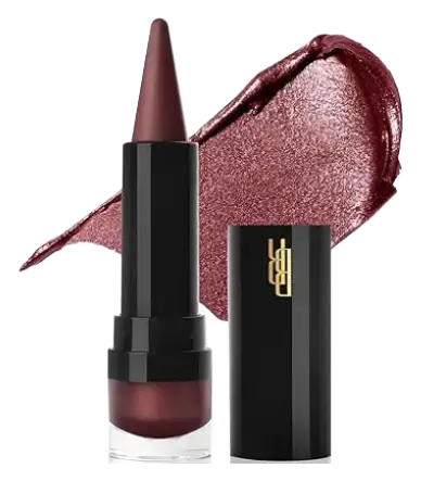 Black Radiance Metalicious Lip Sculptor Lava Chrome