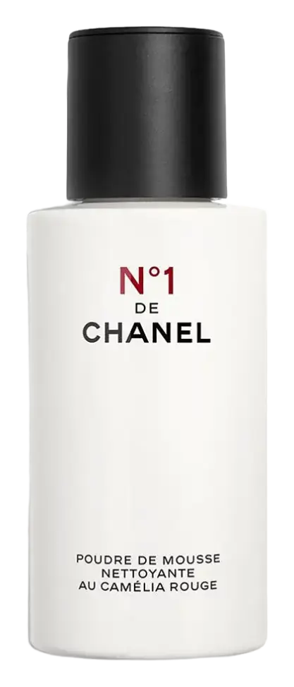 Chanel N°1 de Chanel Powder-to-Foam Cleanser