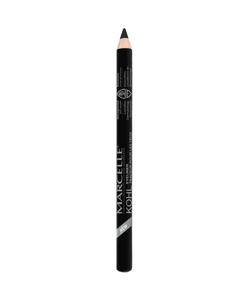 Marcelle Kohl Eyeliner Black