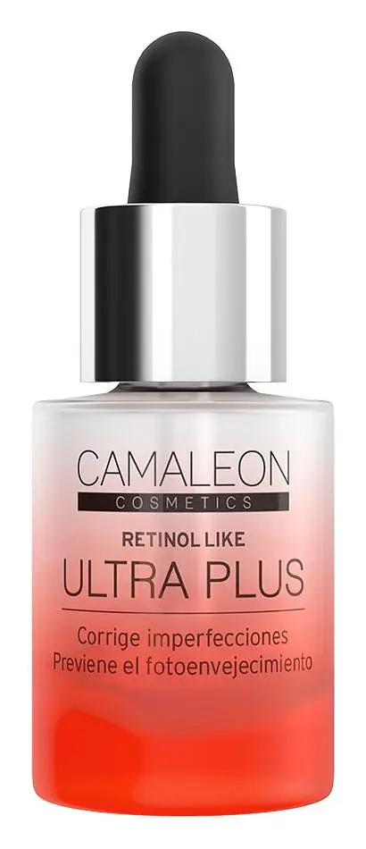 Camaleon Cosmetics Bakuchiol Serum / Retinol Like Ultra Plus