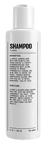 Blu Atlas Shampoo Classic