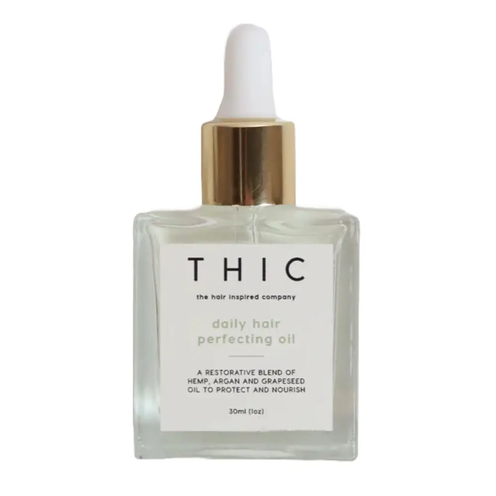 THIC Daily Hair Perfecting Oil