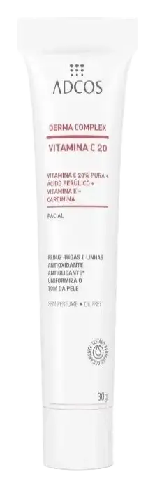 Adcos Derma Complex Vitamina C 20