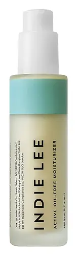 Indie Lee Active Oil-Free Moisturizer