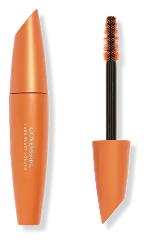 Covergirl Lash Blast Volume Mascara Black Brown